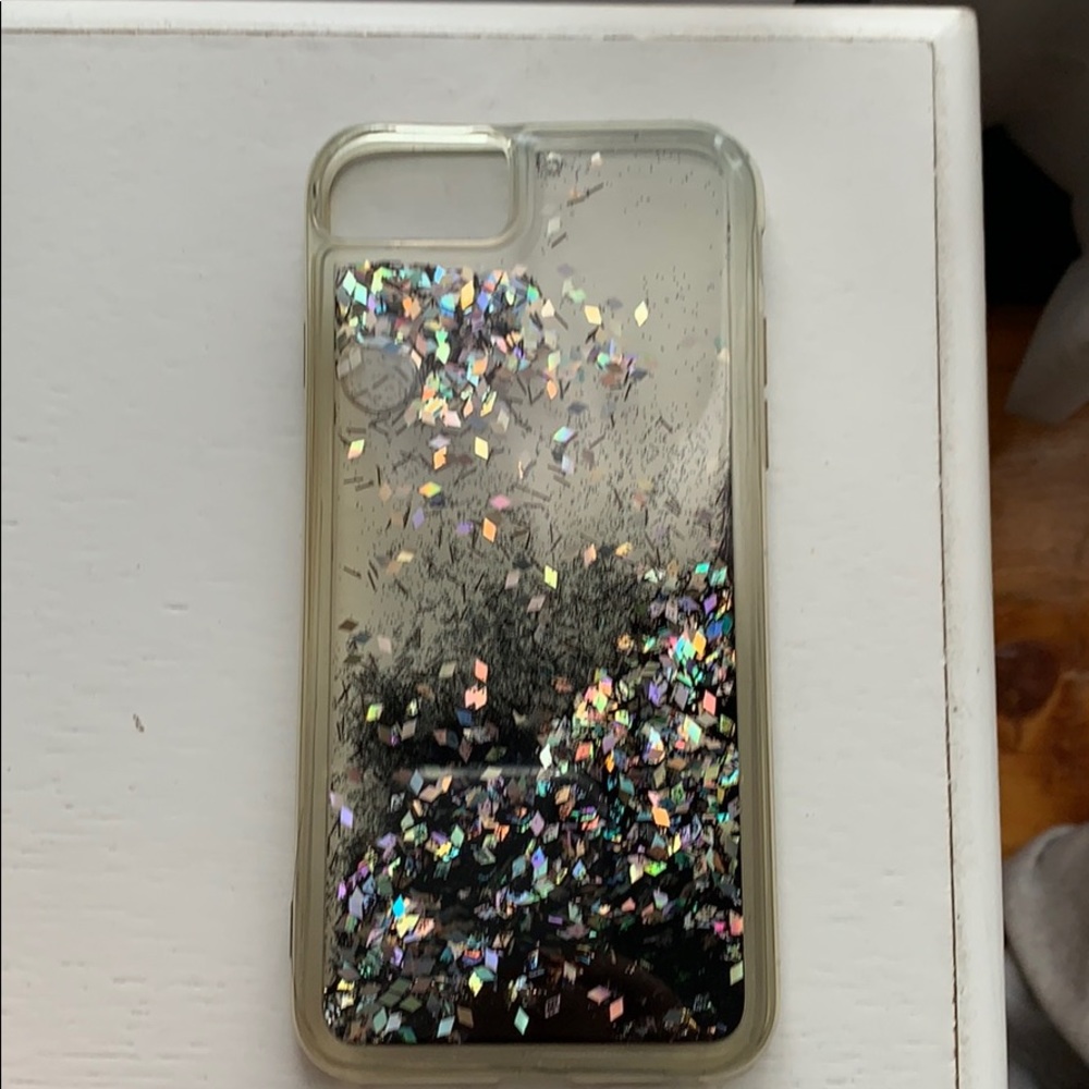 Phone case for iPhone 8
